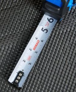 Budget 🛒 Kobalt Tape Measures Kobalt compact wide blade 35-ft Tape Measure ⭐ -Kobalt Sales Shop 45373595