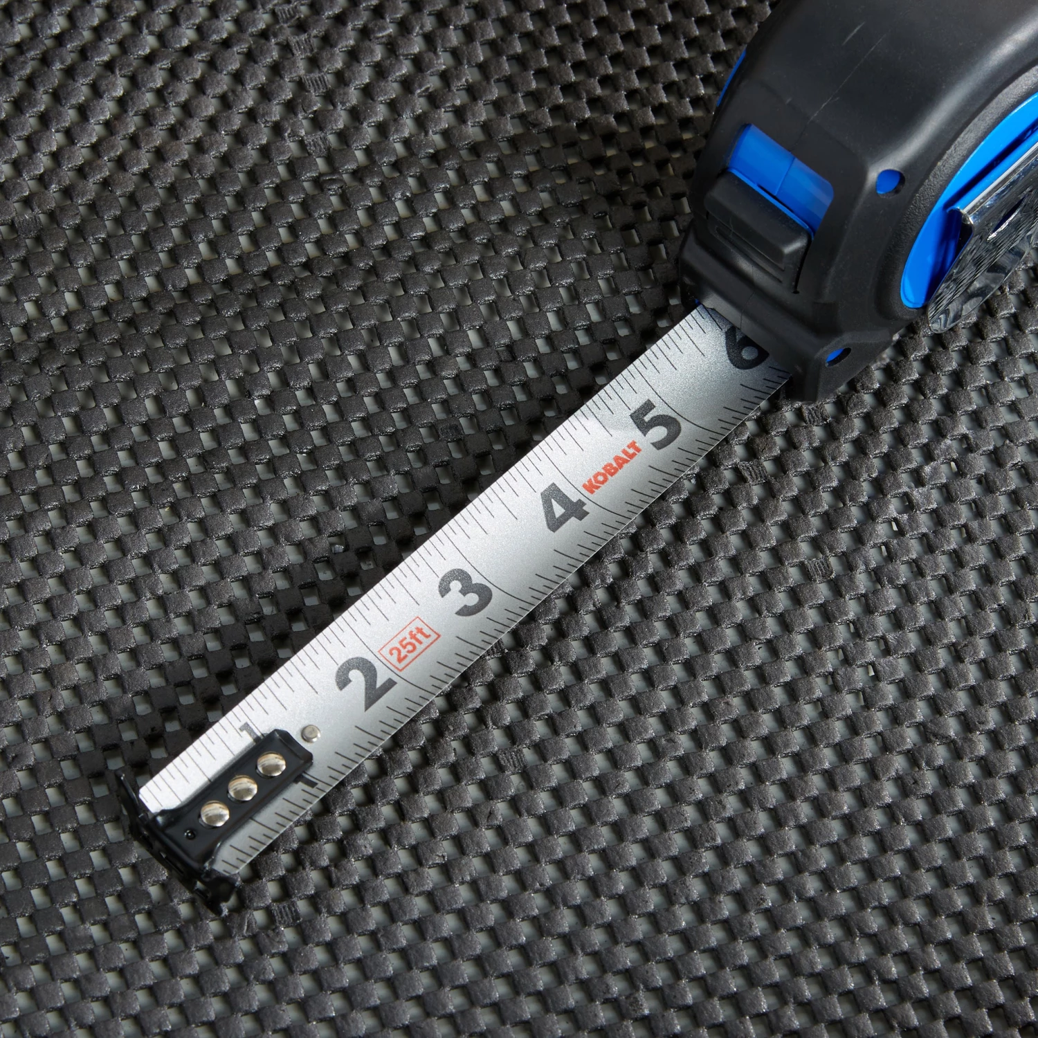 Brand new π Kobalt Tape Measures 25 Ft. Kobalt True Control Stainless Steel Tape Measure 𧨠4 Brand new π Kobalt Tape Measures 25 Ft. Kobalt True Control Stainless Steel Tape Measure 𧨠- Image 4