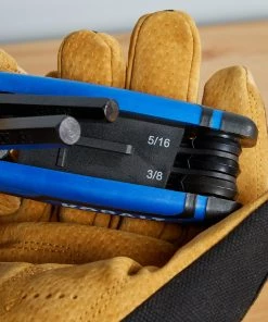 Deals ⌛ Kobalt Hex Keys & Torx Keys 5-key Standard (Sae) Folding Hex Key Set ❤️ -Kobalt Sales Shop 45373617