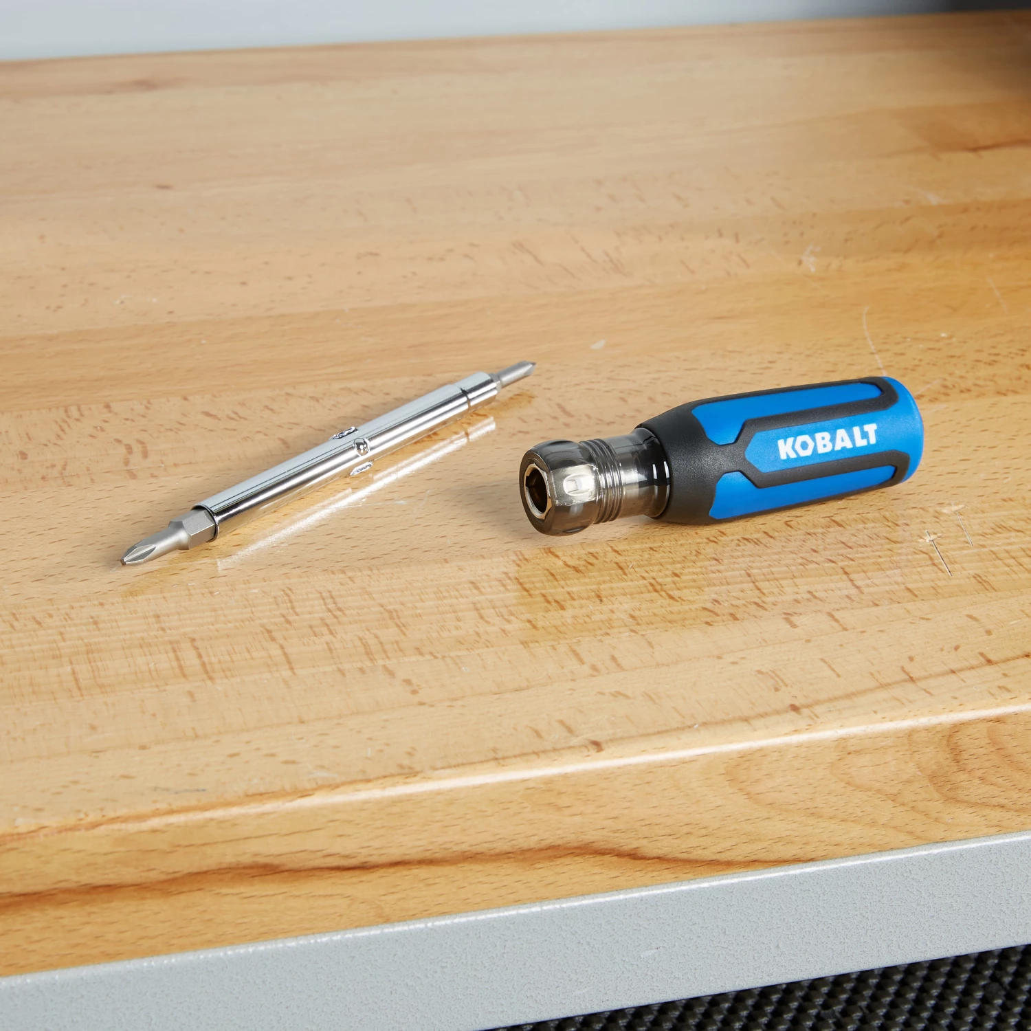 Hot Sale π Kobalt Screwdrivers 6-Piece Acetate Handle Set Assorted Multi-bit Screwdriver Set π 4 Hot Sale π Kobalt Screwdrivers 6-Piece Acetate Handle Set Assorted Multi-bit Screwdriver Set π - Image 4