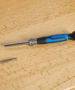 Flash Sale ❤️ Kobalt Screwdrivers 4-Piece Bi-material Handle Set Screwdriver Set 👍 -Kobalt Sales Shop 45373622