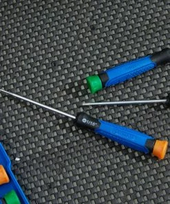 Deals 🛒 Kobalt Screwdrivers 10-Piece Plastic Handle Set Screwdriver Set ✨ -Kobalt Sales Shop 45373650