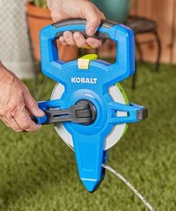 Promo π Kobalt Long Tapes 100 FT Kobalt Pro Fiberglass β 10 Promo π Kobalt Long Tapes 100 FT Kobalt Pro Fiberglass β -Kobalt Sales Shop 45373658