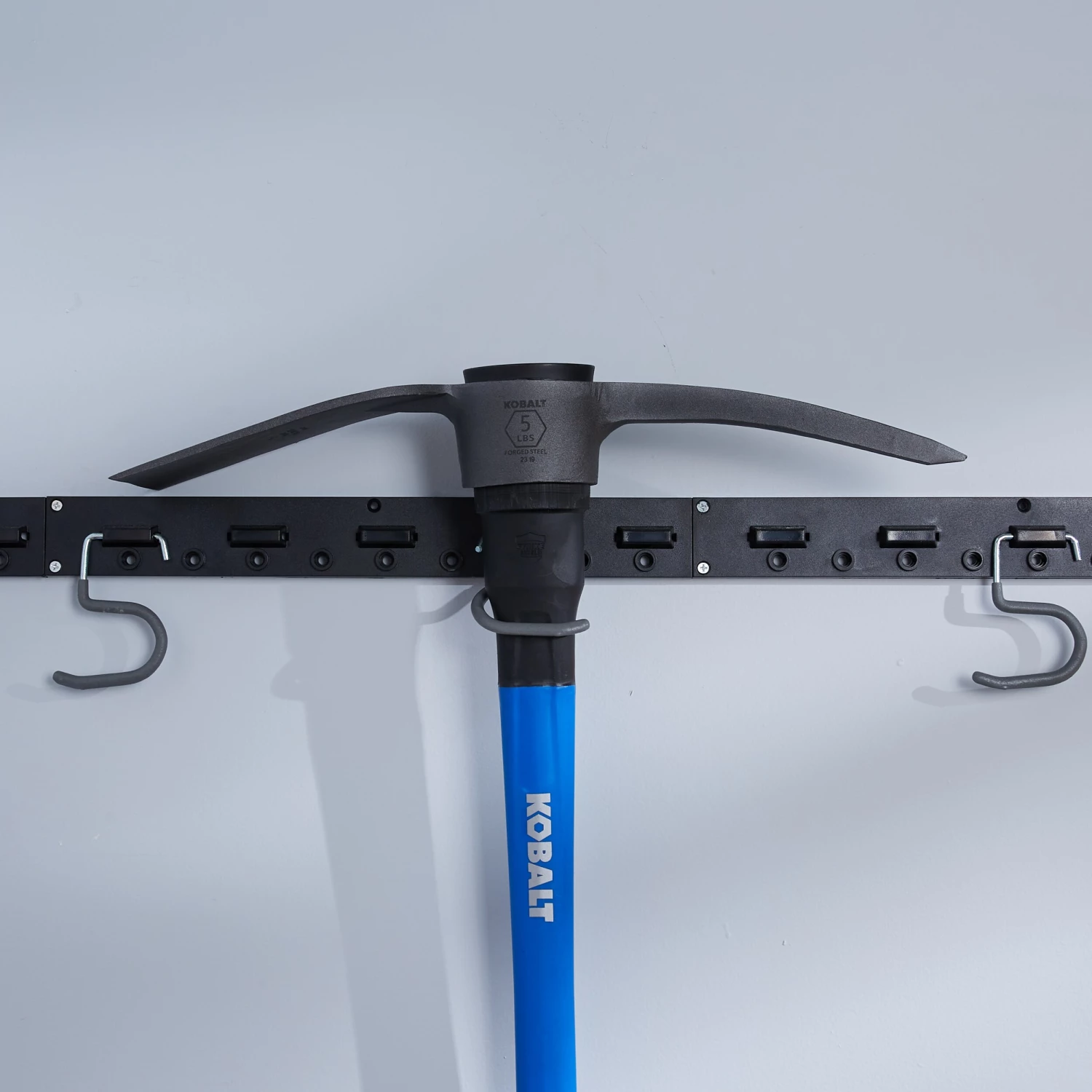 Budget ✨ Kobalt Pickaxes & Mattocks 5-lb Fiberglass Steel Pick Mattock ⭐ 7 Budget ✨ Kobalt Pickaxes & Mattocks 5-lb Fiberglass Steel Pick Mattock ⭐ - Image 7