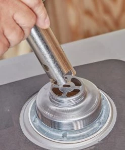 Discount 🤩 Kobalt Plumbing Wrenches & Specialty Tools Strainer Basket Wrench 🎉 -Kobalt Sales Shop 45373696