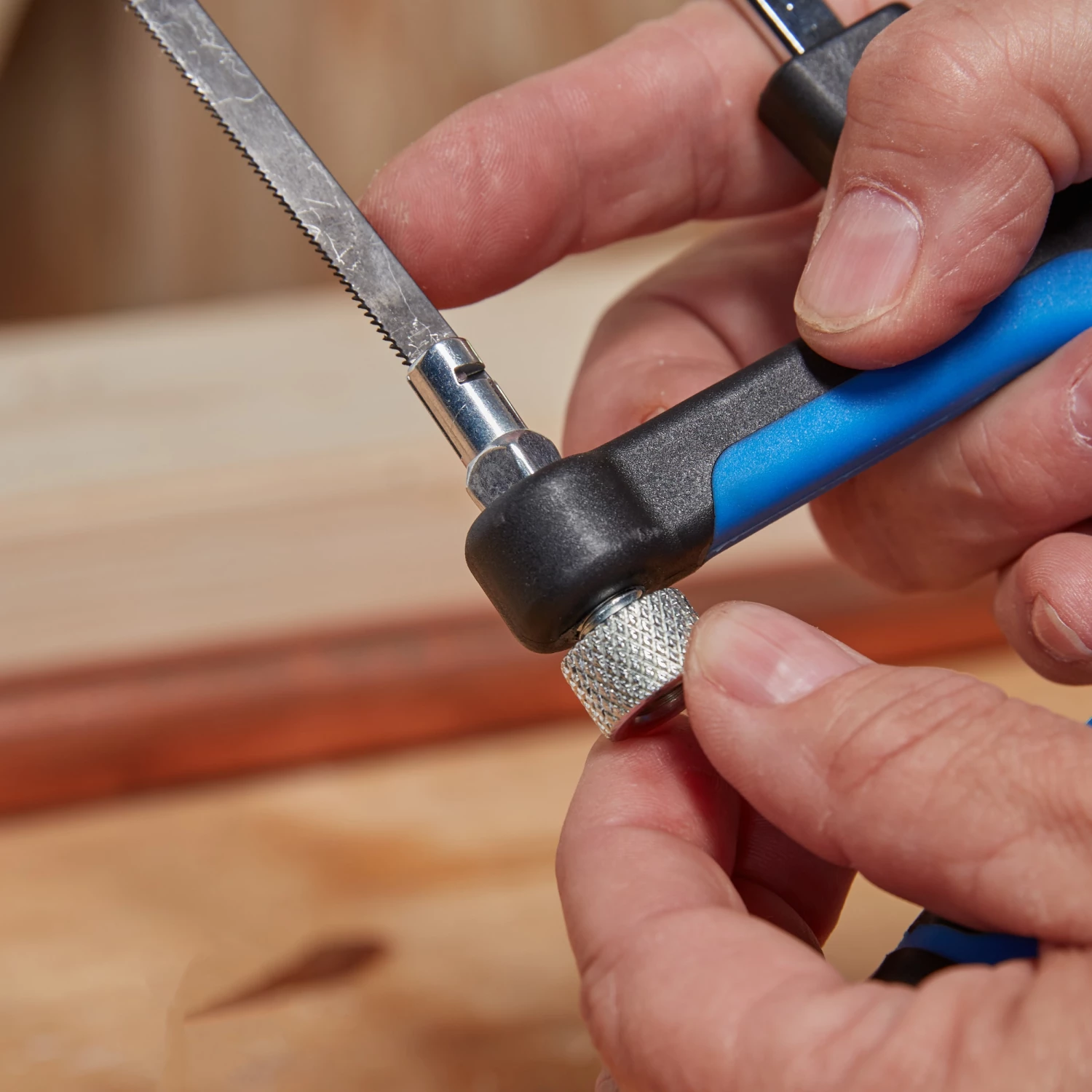 Best Pirce π₯ Kobalt Hand Saw Blades 6-in Mini Hack Saw Blades π 4 Best Pirce π₯ Kobalt Hand Saw Blades 6-in Mini Hack Saw Blades π - Image 4