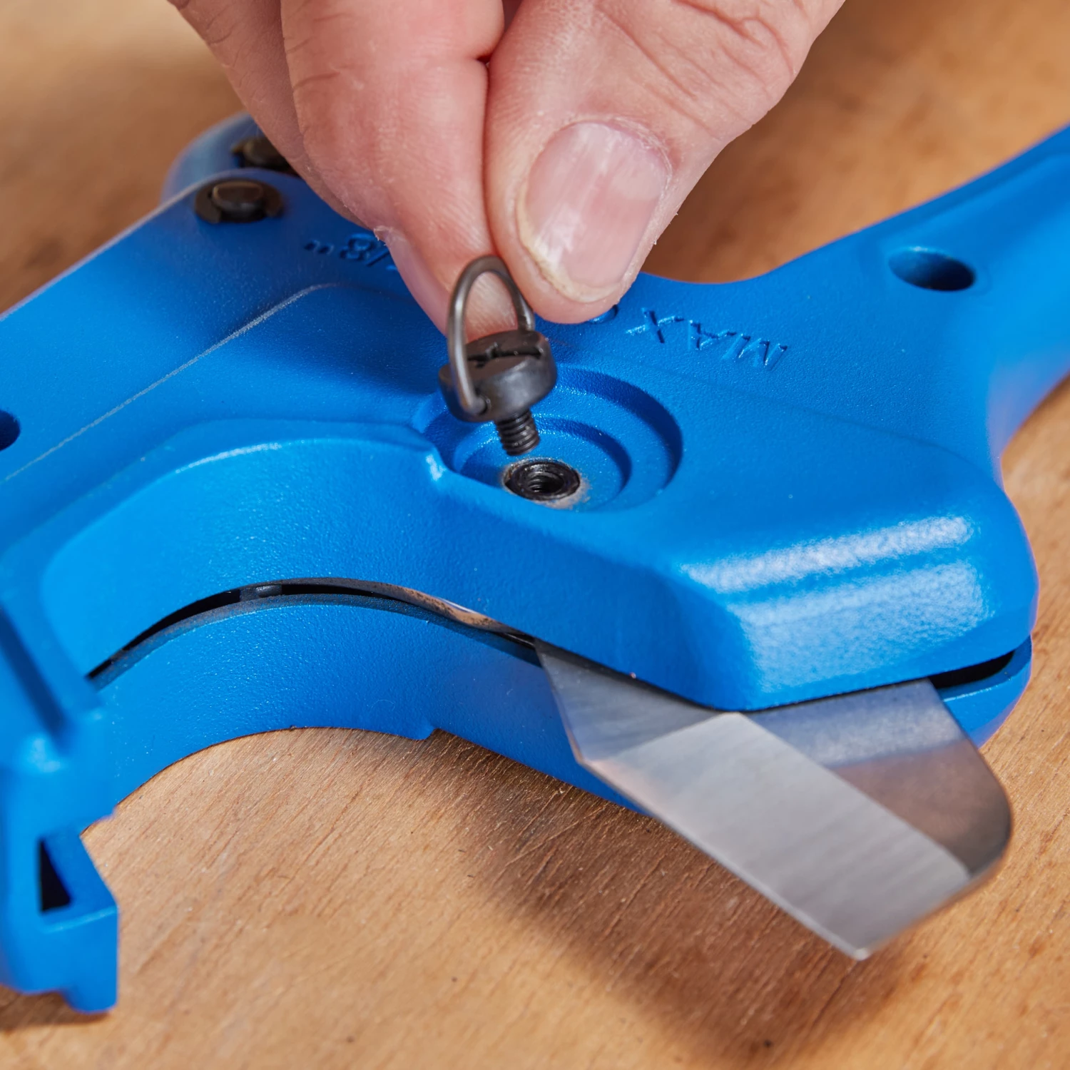 Discount ⭐ Kobalt Pipe Cutters 1-1/4-in PVC Cutter Replacement Blade ✔️ 4 Discount ⭐ Kobalt Pipe Cutters 1-1/4-in PVC Cutter Replacement Blade ✔️ - Image 4