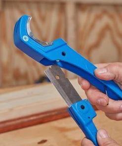 Promo π Kobalt Pipe Cutters 1-1/4-in Poly Cutter Replacement Blade π 10 Promo π Kobalt Pipe Cutters 1-1/4-in Poly Cutter Replacement Blade π -Kobalt Sales Shop 45373726