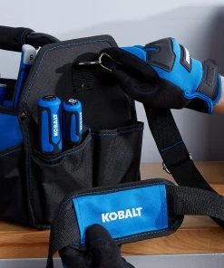 Deals 🎉 Kobalt Wire Strippers, Crimpers & Cutters Electrician's Tool Kit 😍 -Kobalt Sales Shop 45373735