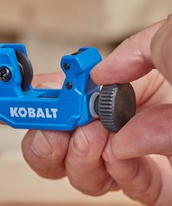 Deals ⌛ Kobalt Pipe Cutters 5/8-in Copper Tube Cutter 🧨 -Kobalt Sales Shop 45373739