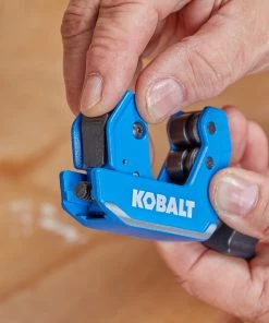 New π₯ Kobalt Pipe Cutters 1-1/8-in Copper Tube Cutter π 10 New π₯ Kobalt Pipe Cutters 1-1/8-in Copper Tube Cutter π -Kobalt Sales Shop 45373742