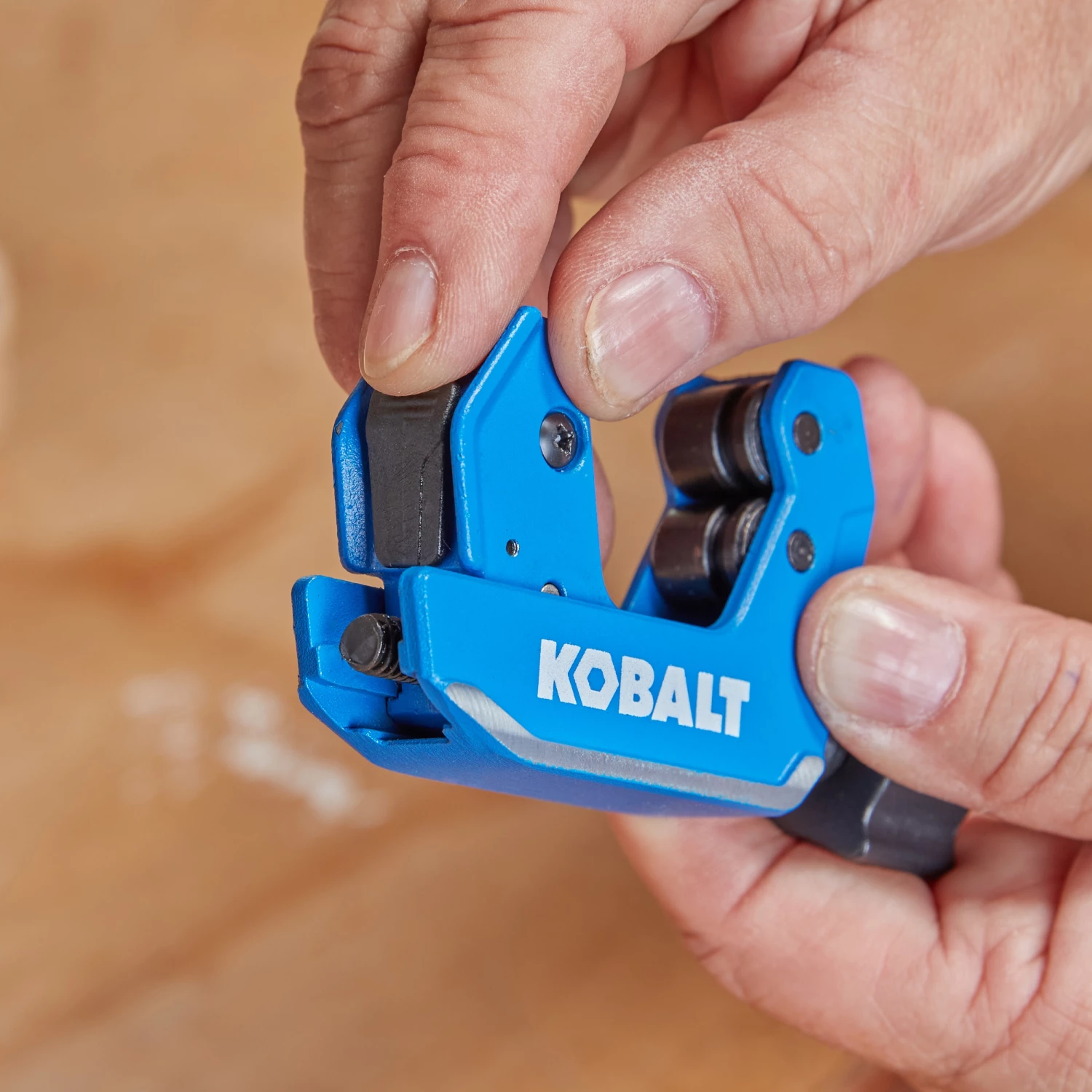 New π₯ Kobalt Pipe Cutters 1-1/8-in Copper Tube Cutter π 4 New π₯ Kobalt Pipe Cutters 1-1/8-in Copper Tube Cutter π - Image 4