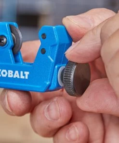 Budget 🌟 Kobalt Pipe Cutters 7/8-in Copper Tube Cutter ❤️ -Kobalt Sales Shop 45373743