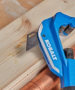 Best Sale 🧨 Kobalt Pipe Cutters 1-1/8-in Copper Tube Cutter ✔️ -Kobalt Sales Shop 45373745