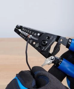 New π Kobalt Wire Strippers, Crimpers & Cutters Wire Strippers π― 10 New π Kobalt Wire Strippers, Crimpers & Cutters Wire Strippers π― -Kobalt Sales Shop 45373755