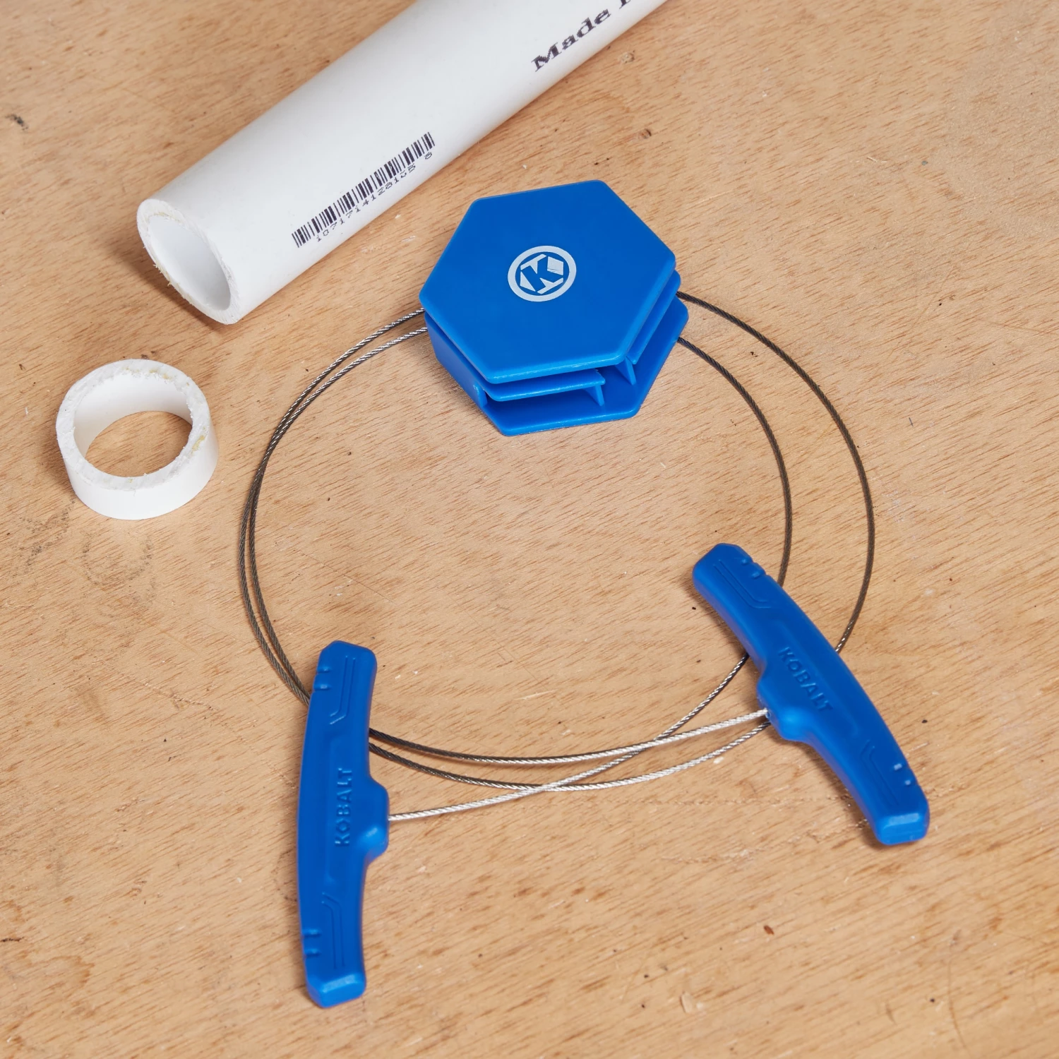 Cheap 👍 Kobalt Plumbing Wrenches & Specialty Tools PVC Cable Saw ❤️ 4 Cheap 👍 Kobalt Plumbing Wrenches & Specialty Tools PVC Cable Saw ❤️ - Image 4