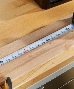 Budget 🛒 Kobalt Tape Measures Kobalt compact wide blade 35-ft Tape Measure ⭐ -Kobalt Sales Shop 45373770