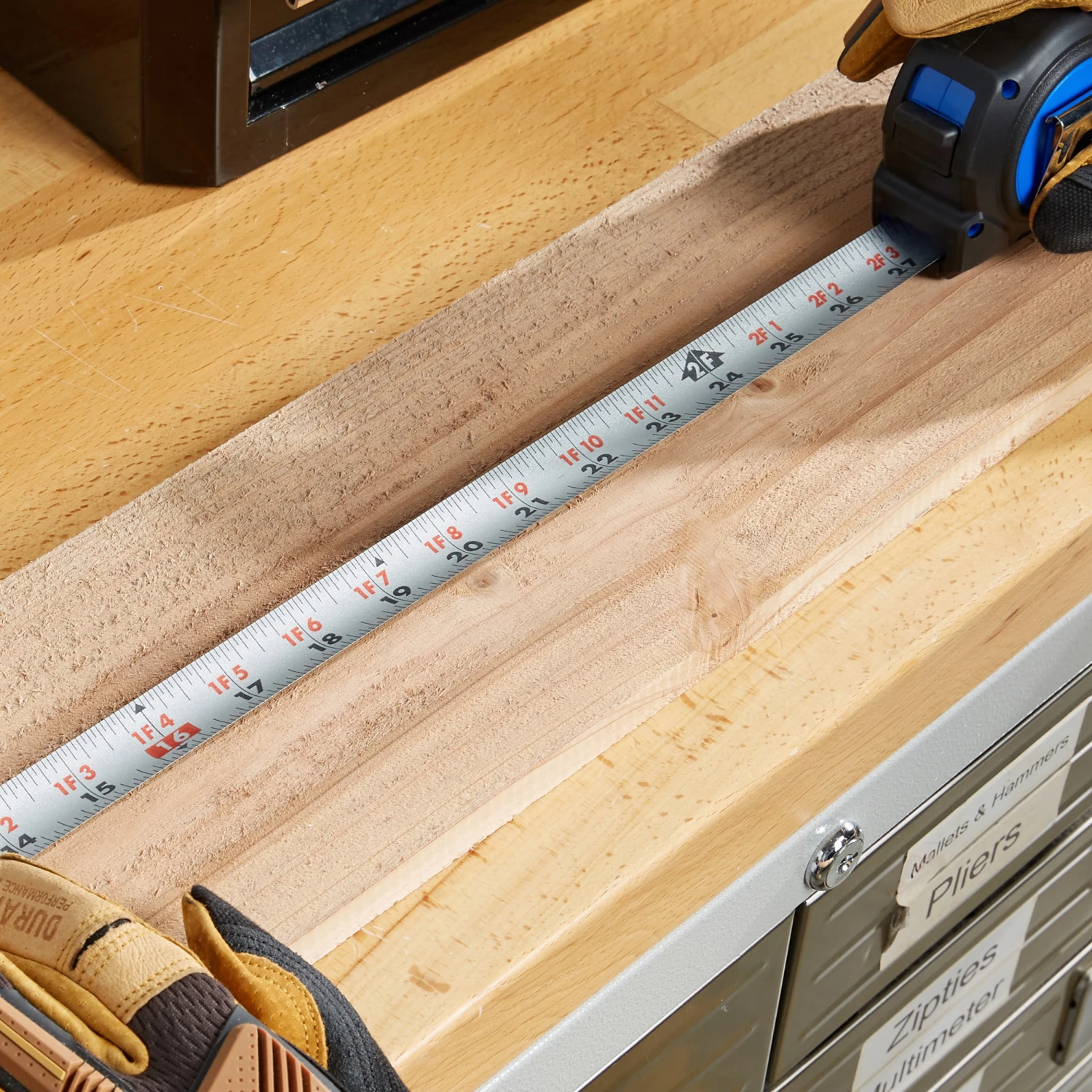 Brand new π Kobalt Tape Measures 25 Ft. Kobalt True Control Stainless Steel Tape Measure 𧨠5 Brand new π Kobalt Tape Measures 25 Ft. Kobalt True Control Stainless Steel Tape Measure 𧨠- Image 5