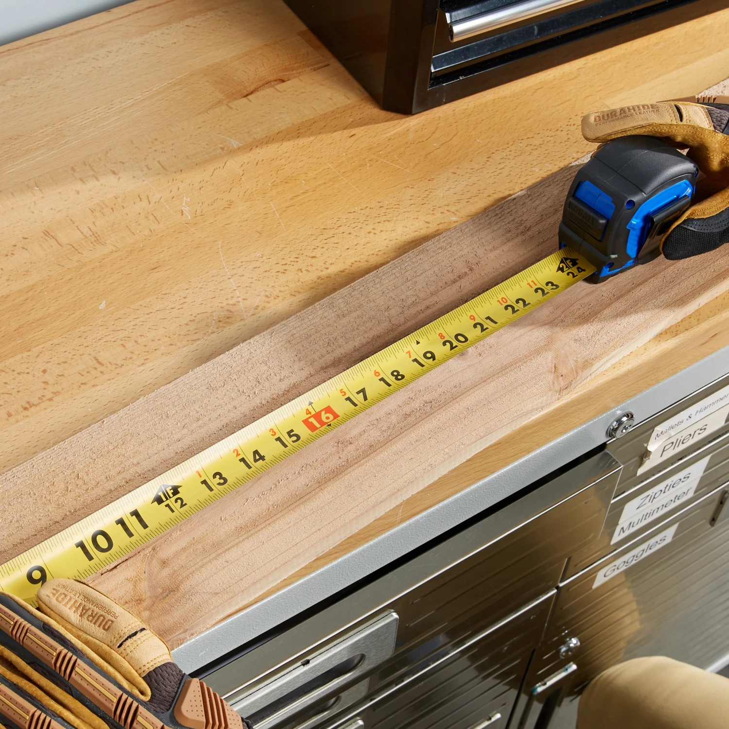 New π Kobalt Tape Measures 25 Ft. Kobalt Compact Magnetic Wide Blade β 5 New π Kobalt Tape Measures 25 Ft. Kobalt Compact Magnetic Wide Blade β - Image 5