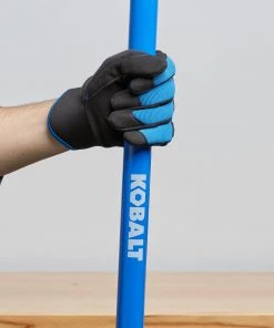 Best Pirce 🛒 Kobalt Tampers 10-in x 10-in Tamper with Steel Handle 🎉 -Kobalt Sales Shop 45375374