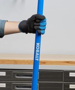 Best reviews of 🎁 Kobalt Tampers 8-in x 8-in Tamper with Steel Handle 👏 -Kobalt Sales Shop 45399561