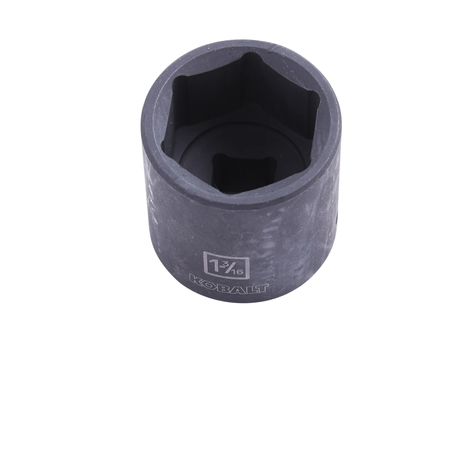 Best reviews of π Kobalt Impact Sockets & Impact Socket Sets Standard (SAE) 1/2-in Drive 1-3/16-in 6-Point Impact Socket β€οΈ 2 Best reviews of π Kobalt Impact Sockets & Impact Socket Sets Standard (SAE) 1/2-in Drive 1-3/16-in 6-Point Impact Socket β€οΈ - Image 2