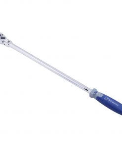 Cheap 😀 Kobalt Ratchets & Ratchet Sets 36-Tooth 1/2-in Drive Quick-release Flexible Head Standard Ratchet ✔️ -Kobalt Sales Shop 45400341