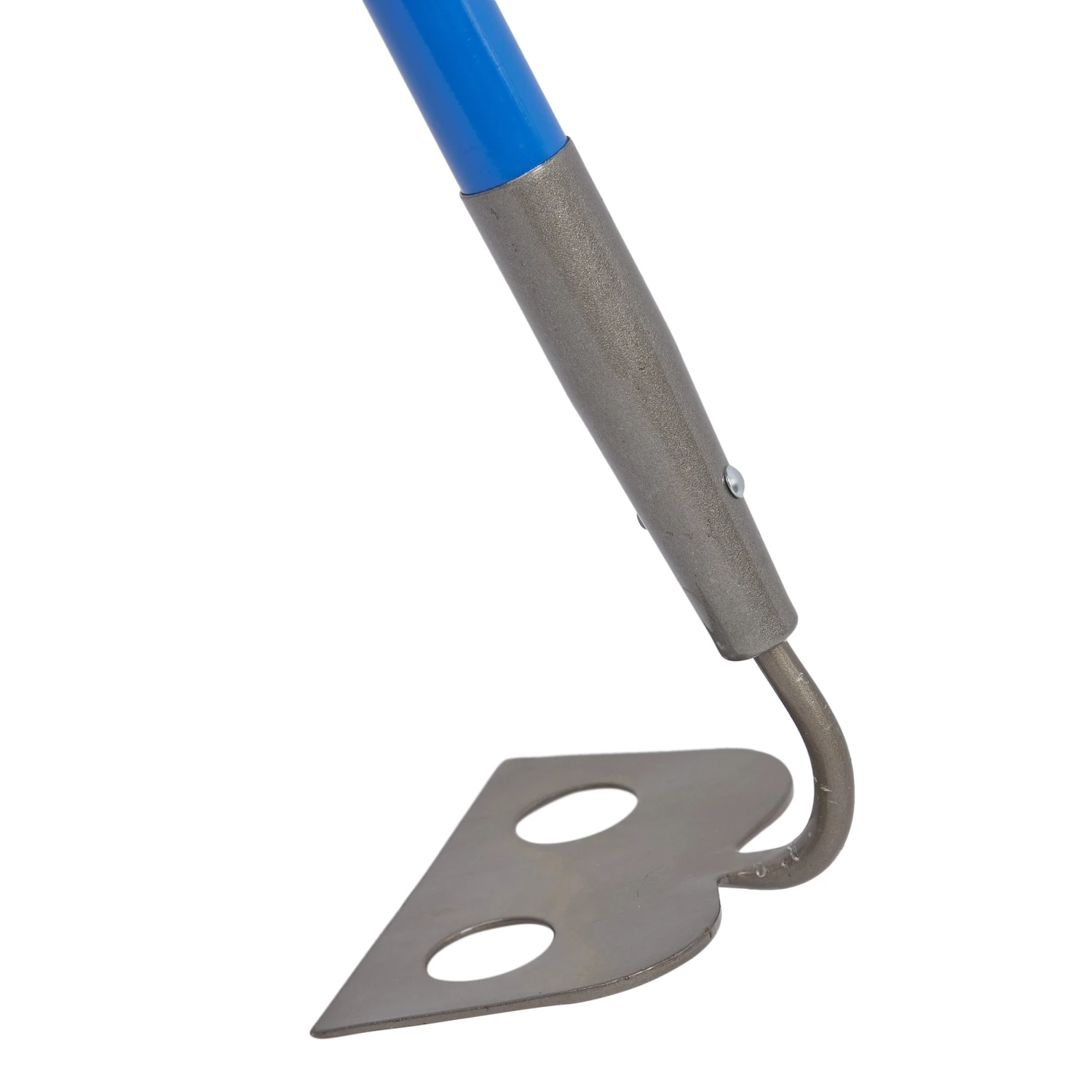 Budget π€© Kobalt Garden Hoes 54-in Fiberglass Handle Forged Mortar Hoe π 2 Budget π€© Kobalt Garden Hoes 54-in Fiberglass Handle Forged Mortar Hoe π - Image 2