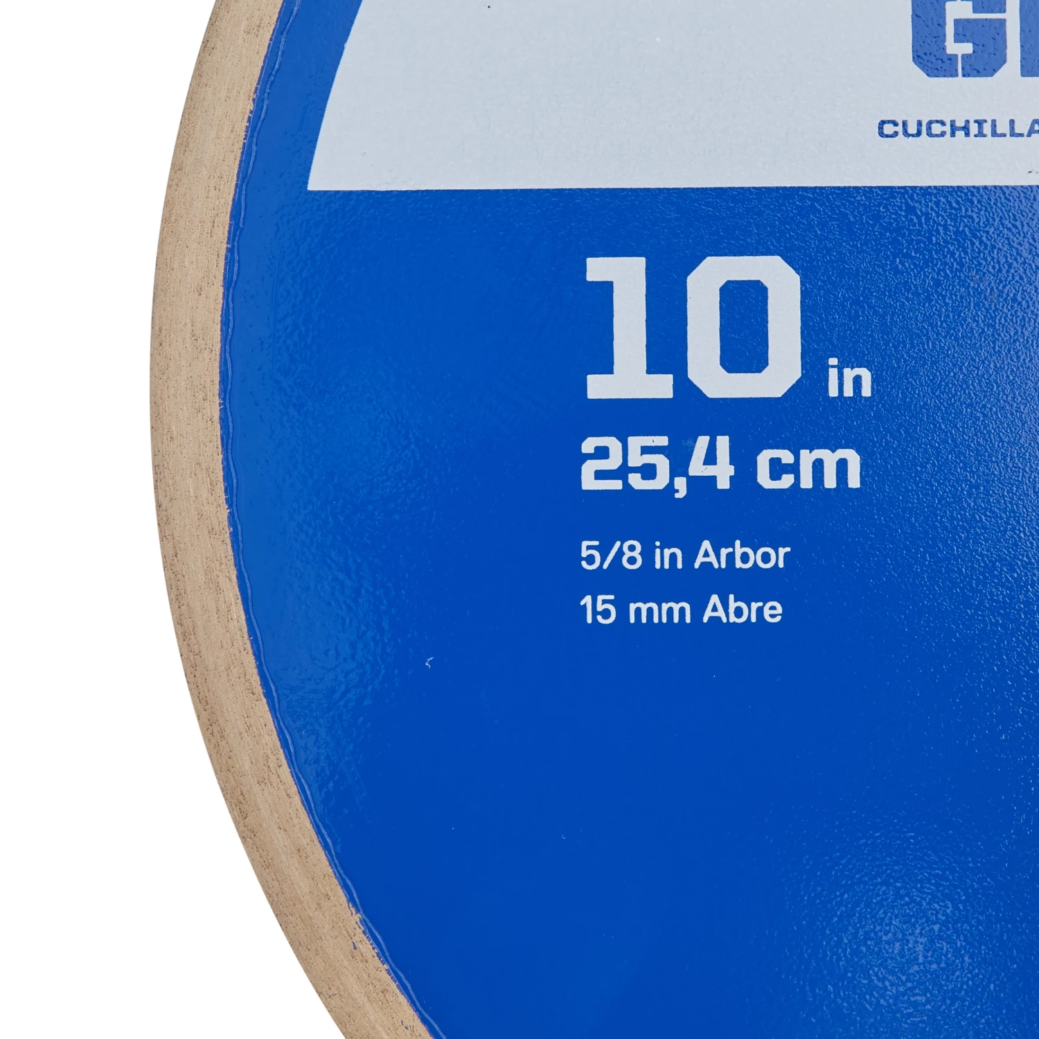 Best Pirce π Kobalt Diamond Saw Blades 10-in Wet Glass Diamond Saw Blade π 2 Best Pirce π Kobalt Diamond Saw Blades 10-in Wet Glass Diamond Saw Blade π - Image 2