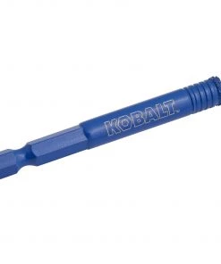 Flash Sale 🎁 Kobalt Diamond Core Drill Bits 5/16 in Diamond Hole Saw 😀 -Kobalt Sales Shop 45400389