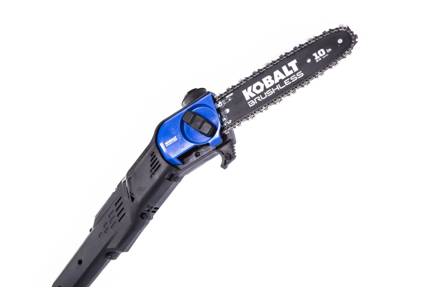Best reviews of π Kobalt Cordless Electric Pole Saws 80-Volt 10-in Cordless Electric Pole Saw (Battery Not Included) π€© 4 Best reviews of π Kobalt Cordless Electric Pole Saws 80-Volt 10-in Cordless Electric Pole Saw (Battery Not Included) π€© - Image 4