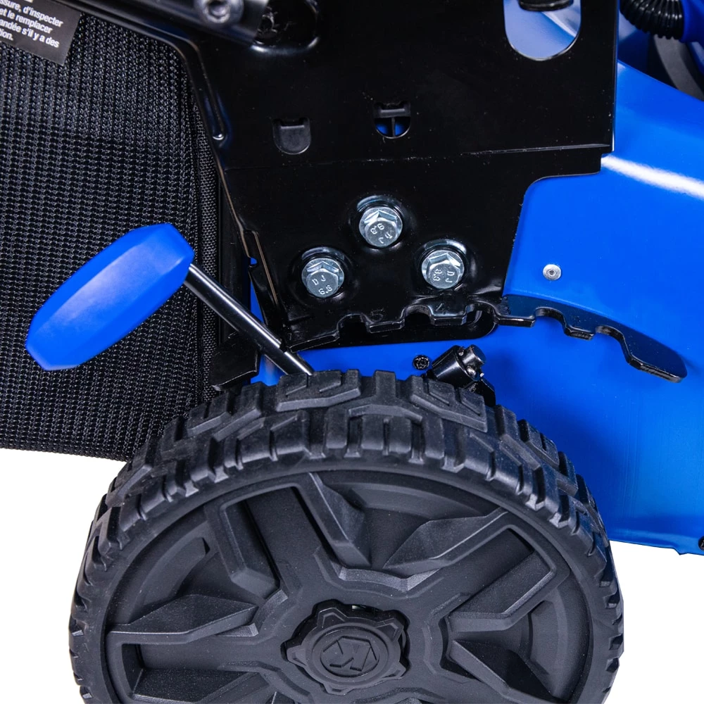 Cheap π Kobalt Cordless Electric Push Lawn Mowers 40-volt Brushless 20-in Push Cordless Electric Lawn Mower 6 Ah (Battery & Charger Included) π 6 Cheap π Kobalt Cordless Electric Push Lawn Mowers 40-volt Brushless 20-in Push Cordless Electric Lawn Mower 6 Ah (Battery & Charger Included) π - Image 6