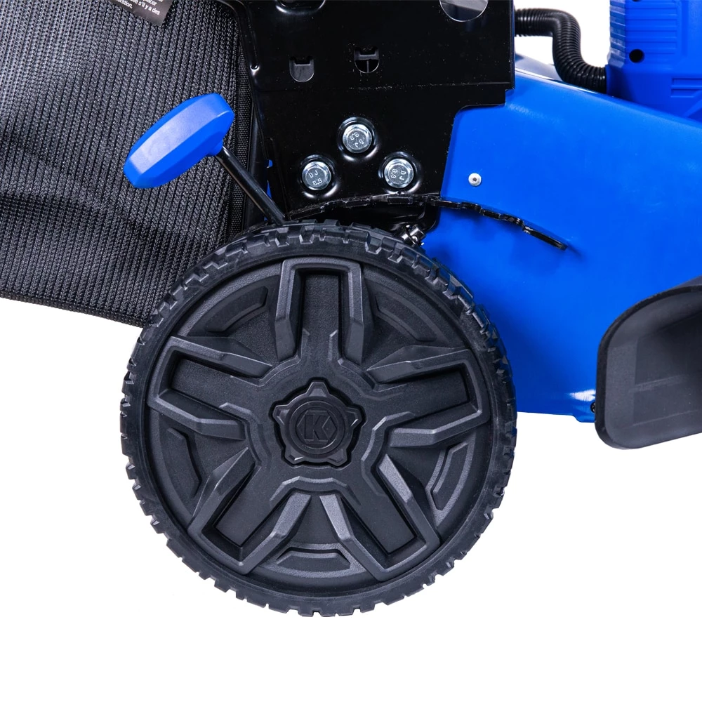 Cheap π Kobalt Cordless Electric Push Lawn Mowers 40-volt Brushless 20-in Push Cordless Electric Lawn Mower 6 Ah (Battery & Charger Included) π 7 Cheap π Kobalt Cordless Electric Push Lawn Mowers 40-volt Brushless 20-in Push Cordless Electric Lawn Mower 6 Ah (Battery & Charger Included) π - Image 7