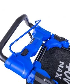 Cheap π Kobalt Cordless Electric Push Lawn Mowers 40-volt Brushless 20-in Push Cordless Electric Lawn Mower 6 Ah (Battery & Charger Included) π 16 Cheap π Kobalt Cordless Electric Push Lawn Mowers 40-volt Brushless 20-in Push Cordless Electric Lawn Mower 6 Ah (Battery & Charger Included) π -Kobalt Sales Shop 45715965