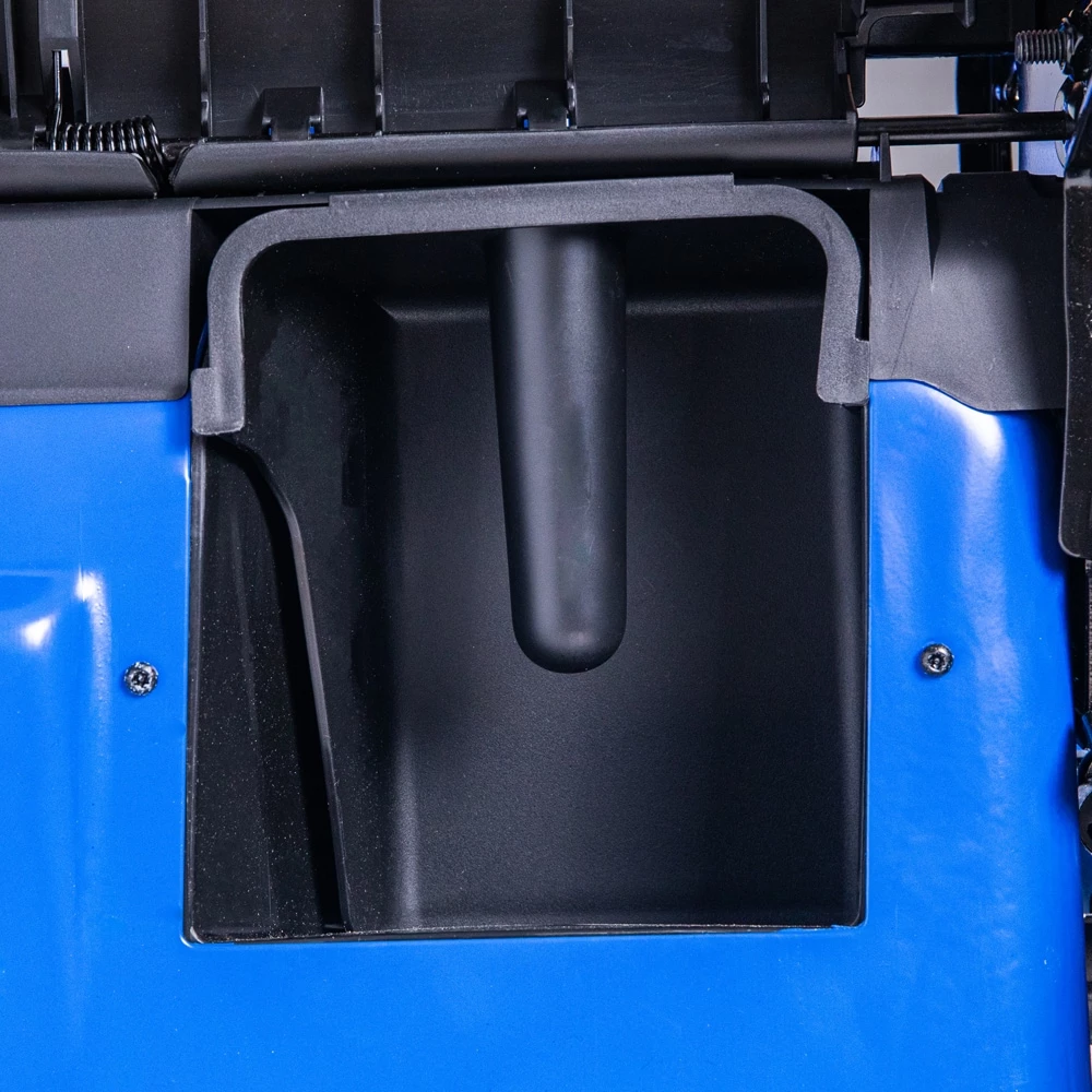 Cheap π Kobalt Cordless Electric Push Lawn Mowers 40-volt Brushless 20-in Push Cordless Electric Lawn Mower 6 Ah (Battery & Charger Included) π 4 Cheap π Kobalt Cordless Electric Push Lawn Mowers 40-volt Brushless 20-in Push Cordless Electric Lawn Mower 6 Ah (Battery & Charger Included) π - Image 4