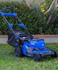 Cheap π Kobalt Cordless Electric Push Lawn Mowers 40-volt Brushless 20-in Push Cordless Electric Lawn Mower 6 Ah (Battery & Charger Included) π 27 Cheap π Kobalt Cordless Electric Push Lawn Mowers 40-volt Brushless 20-in Push Cordless Electric Lawn Mower 6 Ah (Battery & Charger Included) π -Kobalt Sales Shop 45715971