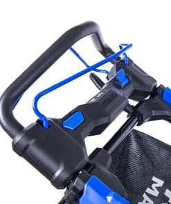 Cheapest 🧨 Kobalt Cordless Electric Push Lawn Mowers Gen4 40-volt Brushless 20-in Self-propelled Cordless Electric Lawn Mower 6 Ah (Battery & Charger Included) 🛒 -Kobalt Sales Shop 45715972