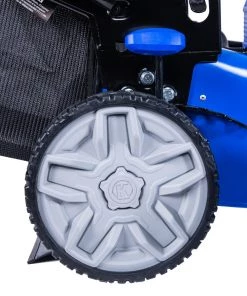 Cheapest 🧨 Kobalt Cordless Electric Push Lawn Mowers Gen4 40-volt Brushless 20-in Self-propelled Cordless Electric Lawn Mower 6 Ah (Battery & Charger Included) 🛒 -Kobalt Sales Shop 45715979