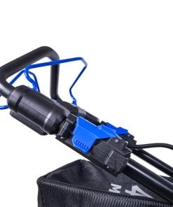 Cheapest 🧨 Kobalt Cordless Electric Push Lawn Mowers Gen4 40-volt Brushless 20-in Self-propelled Cordless Electric Lawn Mower 6 Ah (Battery & Charger Included) 🛒 -Kobalt Sales Shop 45715988