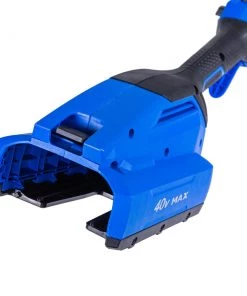 Discount β Kobalt Cordless Electric String Trimmers Gen4 40-volt 15-in Straight Cordless String Trimmer (Battery Included) π― 22 Discount β Kobalt Cordless Electric String Trimmers Gen4 40-volt 15-in Straight Cordless String Trimmer (Battery Included) π― -Kobalt Sales Shop 45718892