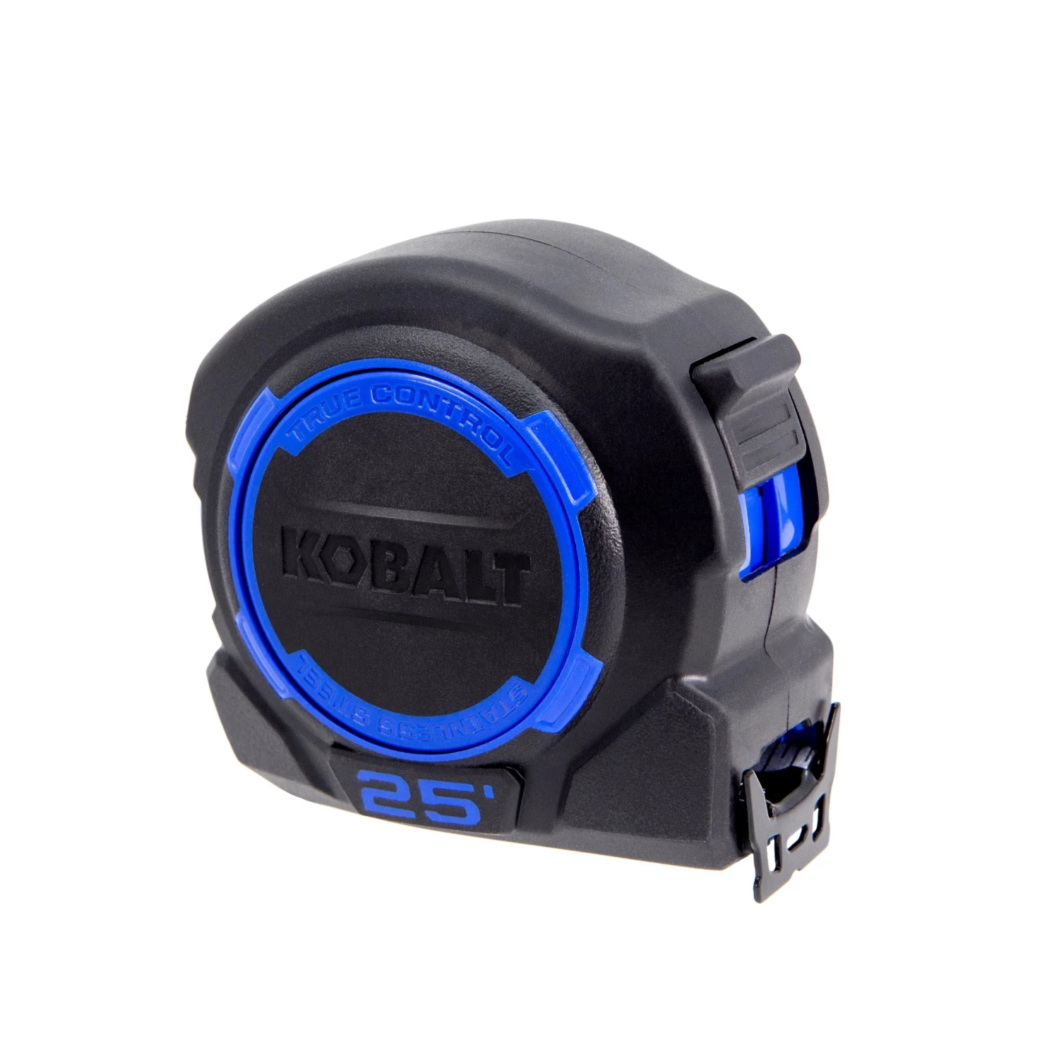 Brand new π Kobalt Tape Measures 25 Ft. Kobalt True Control Stainless Steel Tape Measure 𧨠8 Brand new π Kobalt Tape Measures 25 Ft. Kobalt True Control Stainless Steel Tape Measure 𧨠- Image 8
