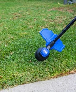 Discount β Kobalt Cordless Electric String Trimmers Gen4 40-volt 15-in Straight Cordless String Trimmer (Battery Included) π― 26 Discount β Kobalt Cordless Electric String Trimmers Gen4 40-volt 15-in Straight Cordless String Trimmer (Battery Included) π― -Kobalt Sales Shop 45719628