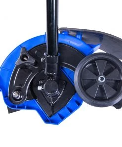 Promo 👏 Thing Lawn Edgers 40-volt 9-in Cordless Electric Lawn Edger (Tool Only) 👏 -Kobalt Sales Shop 45719766