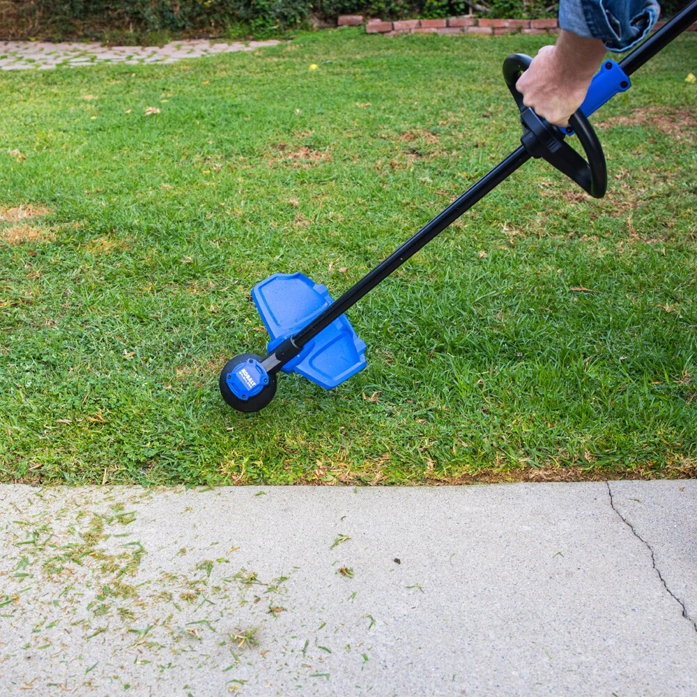 Discount β Kobalt Cordless Electric String Trimmers Gen4 40-volt 15-in Straight Cordless String Trimmer (Battery Included) π― 11 Discount β Kobalt Cordless Electric String Trimmers Gen4 40-volt 15-in Straight Cordless String Trimmer (Battery Included) π― - Image 11