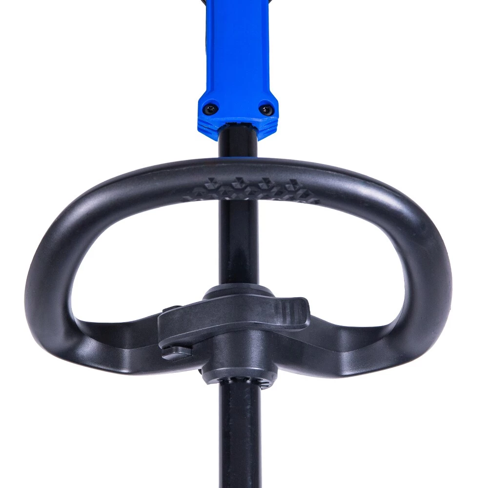 Discount β Kobalt Cordless Electric String Trimmers Gen4 40-volt 15-in Straight Cordless String Trimmer (Battery Included) π― 4 Discount β Kobalt Cordless Electric String Trimmers Gen4 40-volt 15-in Straight Cordless String Trimmer (Battery Included) π― - Image 4