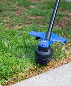 Discount β Kobalt Cordless Electric String Trimmers Gen4 40-volt 15-in Straight Cordless String Trimmer (Battery Included) π― 28 Discount β Kobalt Cordless Electric String Trimmers Gen4 40-volt 15-in Straight Cordless String Trimmer (Battery Included) π― -Kobalt Sales Shop 45720061