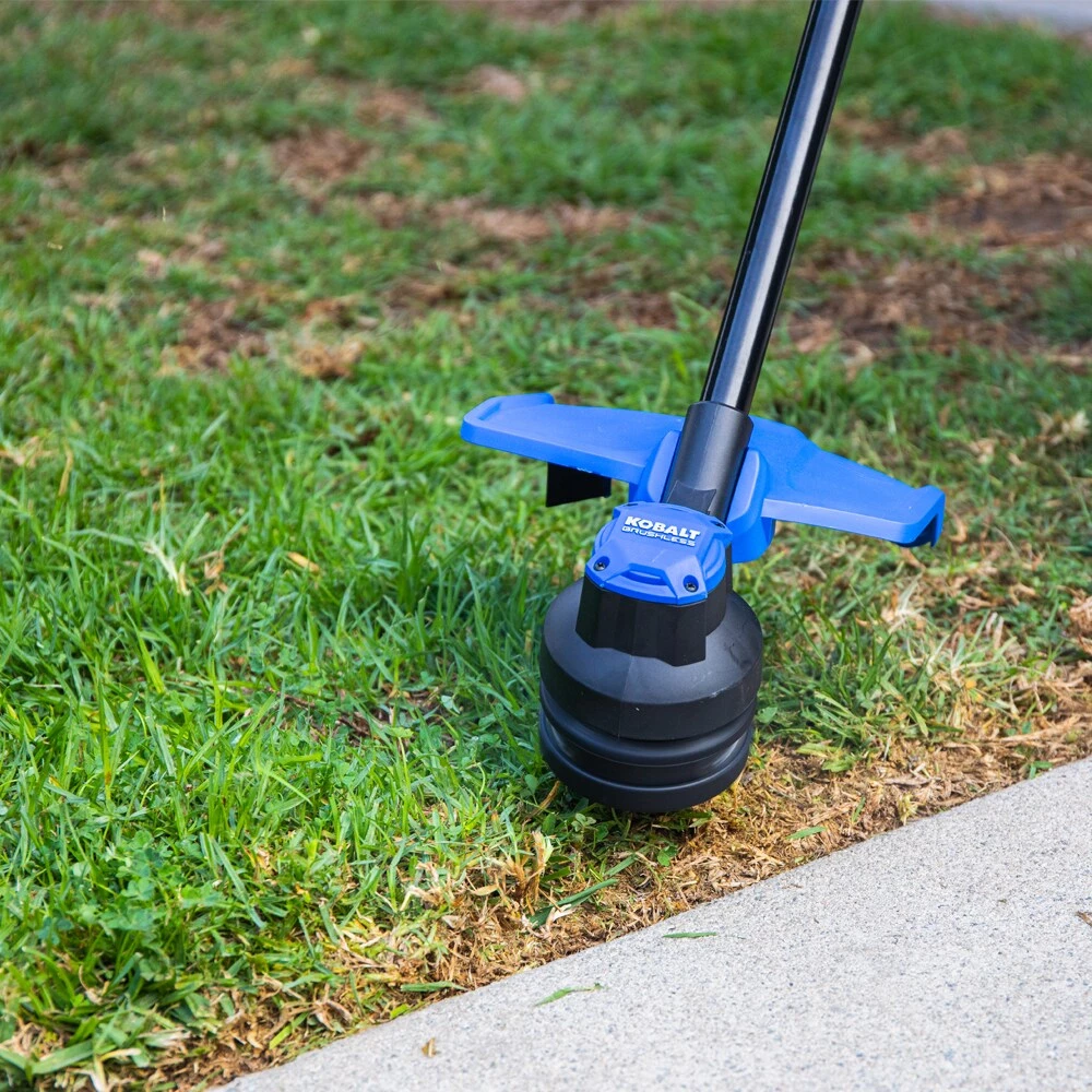 Discount β Kobalt Cordless Electric String Trimmers Gen4 40-volt 15-in Straight Cordless String Trimmer (Battery Included) π― 14 Discount β Kobalt Cordless Electric String Trimmers Gen4 40-volt 15-in Straight Cordless String Trimmer (Battery Included) π― - Image 14