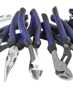 Outlet 👍 Kobalt Household Tool Sets 10-Piece Household Tool Set 💯