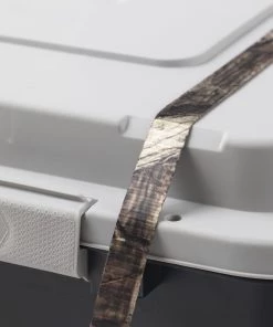 Best reviews of ⌛ Kobalt Plastic Storage Totes X-large 31-Gallon (124-Quart) Grey Heavy Duty Rolling Tote with Latching Lid ✔️ -Kobalt Sales Shop 46359335 scaled