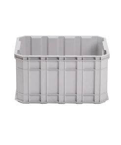 Top 10 👏 Kobalt Plastic Storage Totes Medium 8.5-Gallon (34-Quart) Grey Heavy Duty Tote with Lidless Lid 🔥 -Kobalt Sales Shop 46359365 scaled